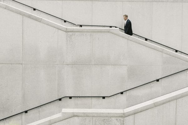 5 Valuable Lessons Learned From Building B2B SaaS